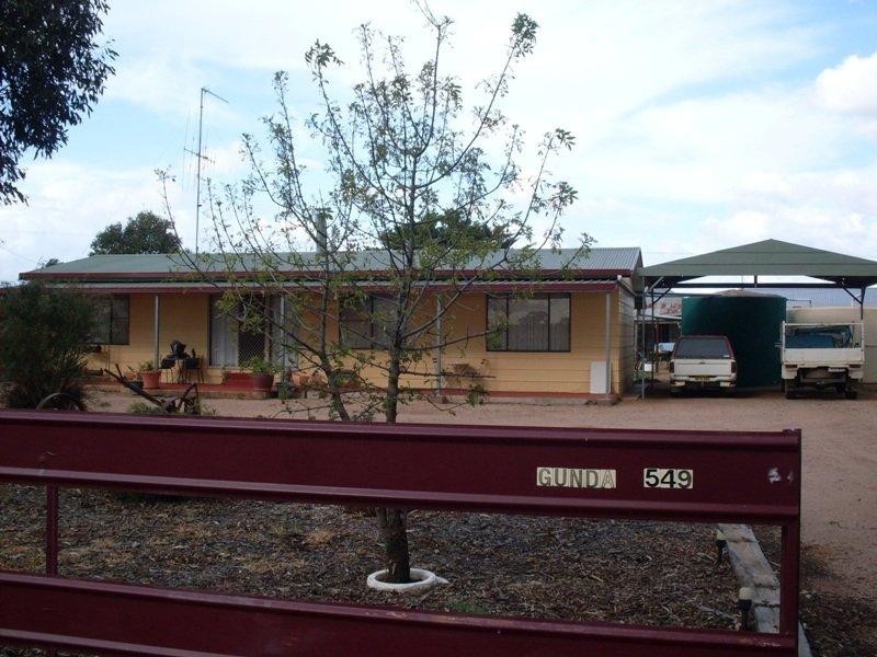 549 Welcome Road, Parkes NSW 2870