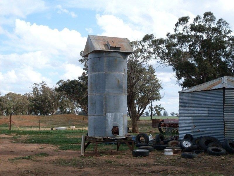 549 Welcome Road, Parkes NSW 2870