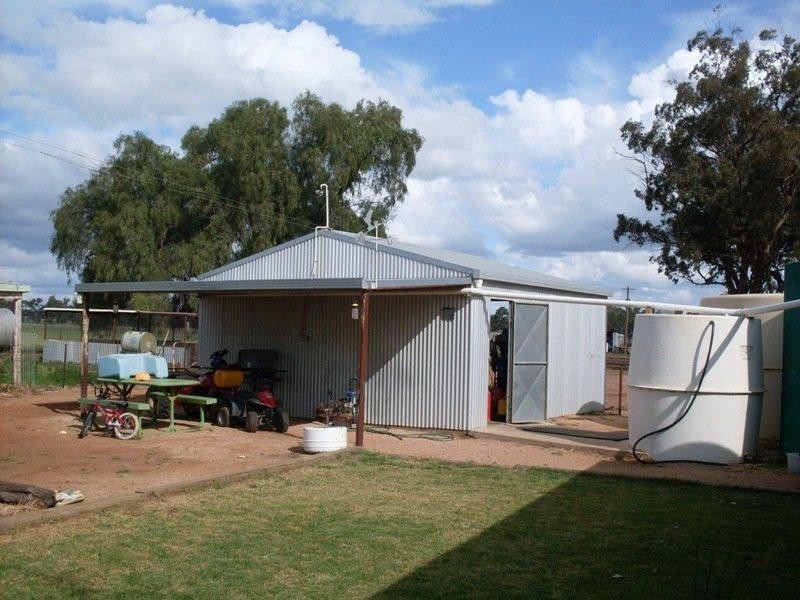 549 Welcome Road, Parkes NSW 2870