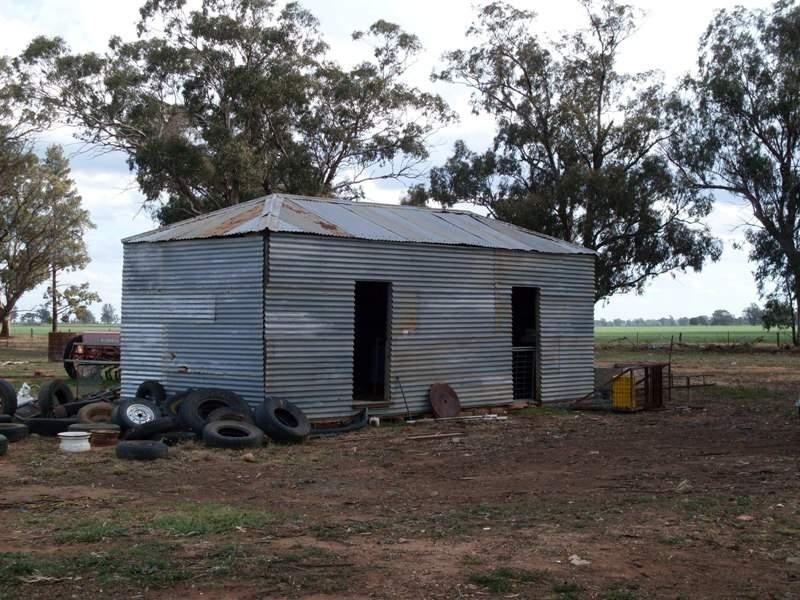 549 Welcome Road, Parkes NSW 2870