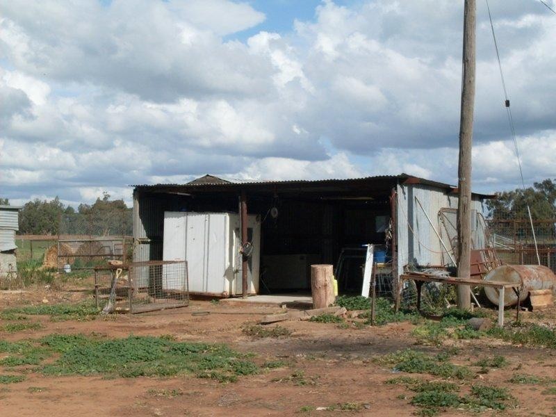 549 Welcome Road, Parkes NSW 2870