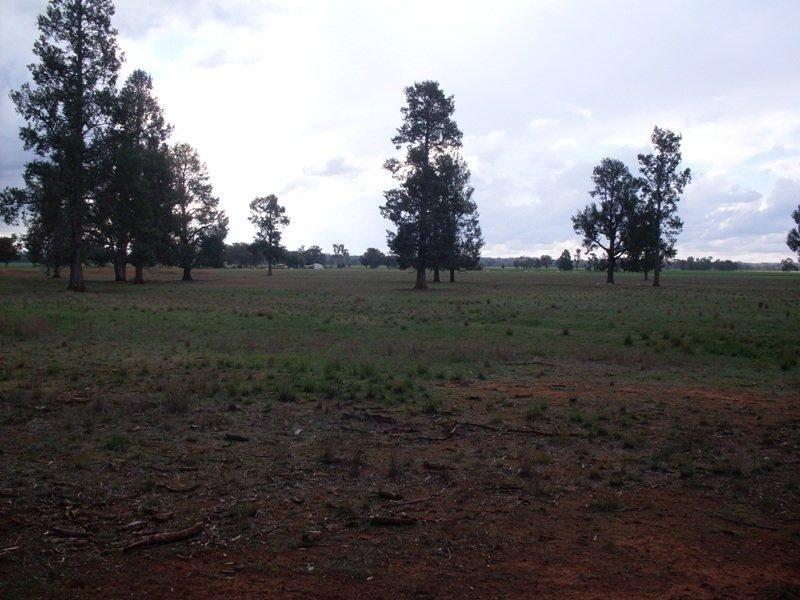 549 Welcome Road, Parkes NSW 2870