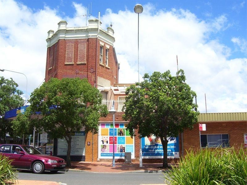 292 Clarinda Street, Parkes NSW 2870