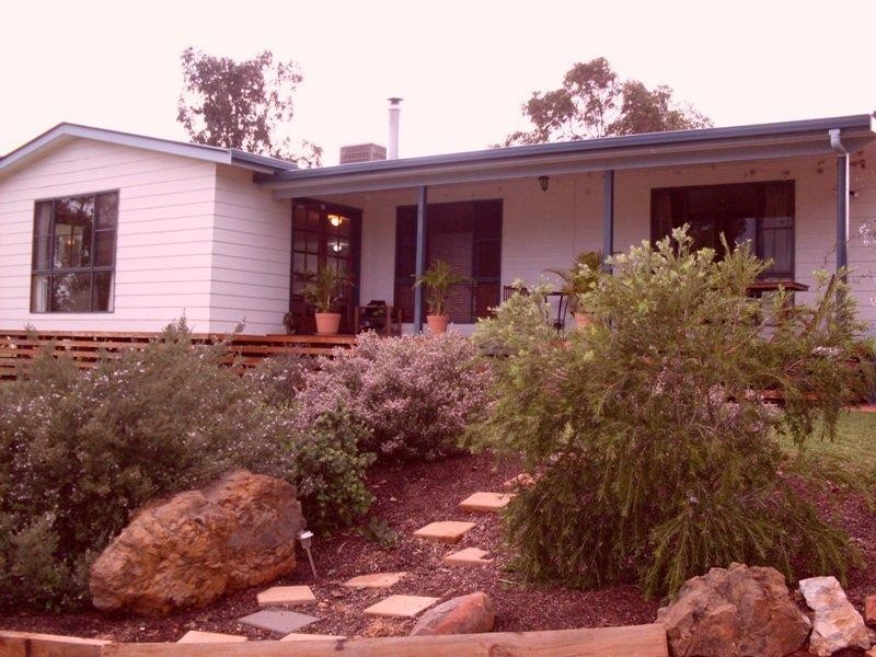 Lot 11 Birch Road, Parkes NSW 2870