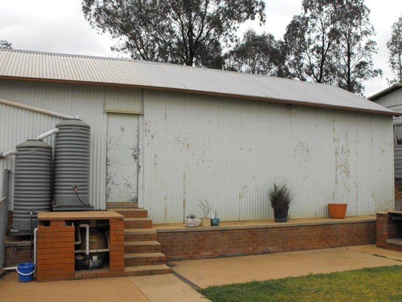 28 Wentworth Street, Parkes NSW 2870