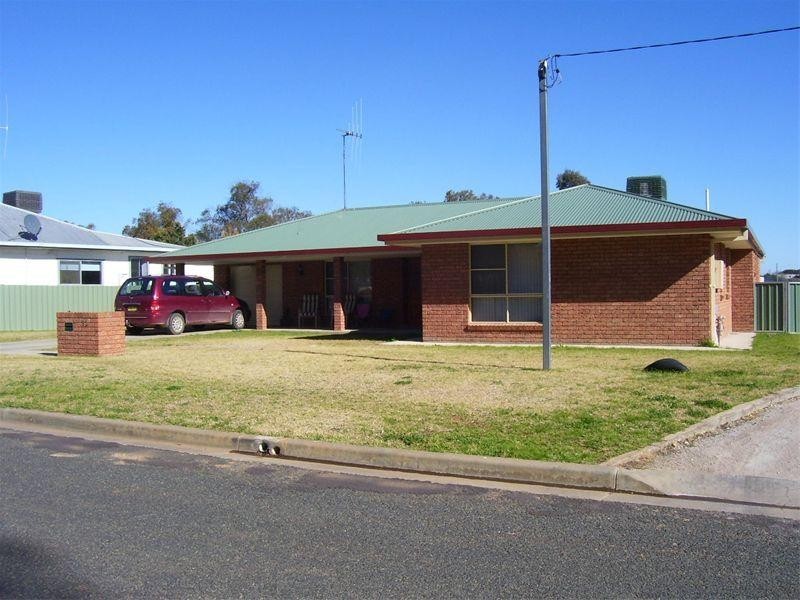 52 Forbes Road, Parkes NSW 2870