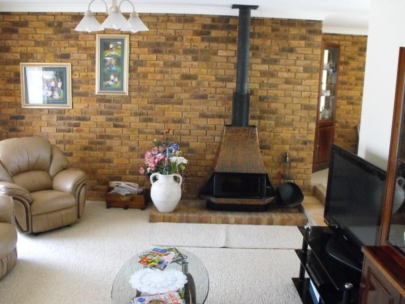 Four Winds Bogan Road, Goonumbla NSW 2870