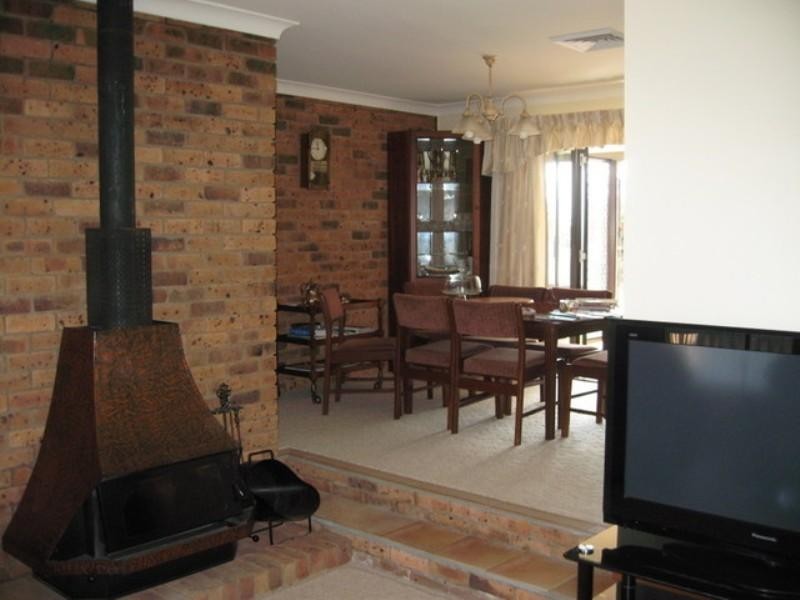 Four Winds Bogan Road, Goonumbla NSW 2870