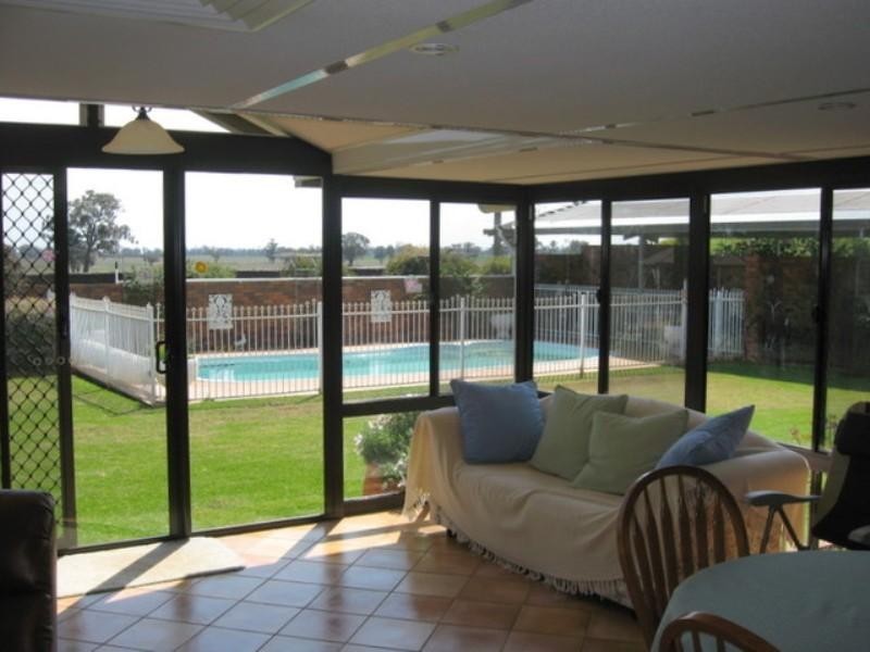 Four Winds Bogan Road, Goonumbla NSW 2870