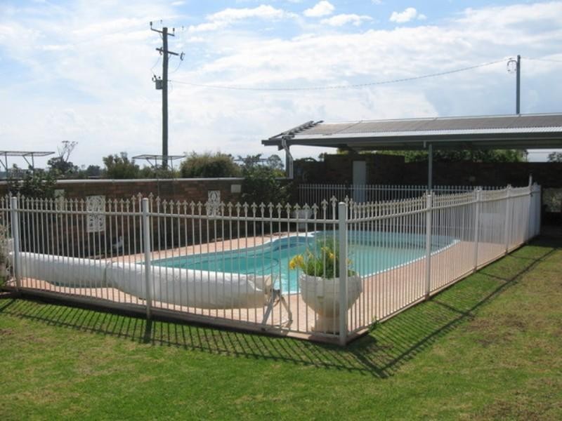 Four Winds Bogan Road, Goonumbla NSW 2870