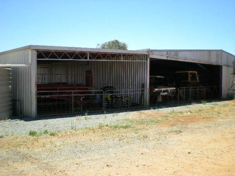 Four Winds Bogan Road, Goonumbla NSW 2870