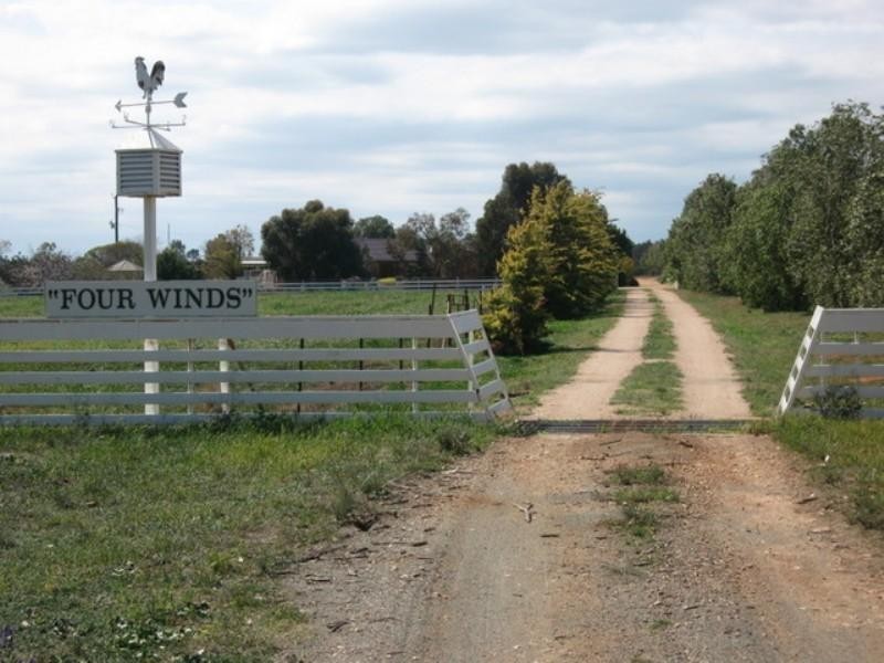 Four Winds Bogan Road, Goonumbla NSW 2870