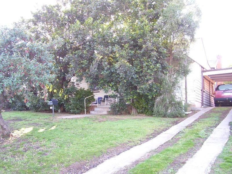 25 Hill Street, Parkes NSW 2870