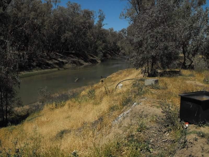 . Murrin Street, Euabalong NSW 2877