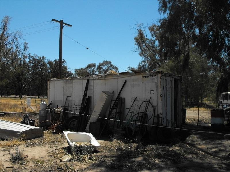 . Murrin Street, Euabalong NSW 2877