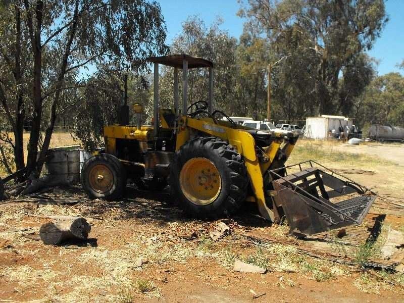 . Murrin Street, Euabalong NSW 2877