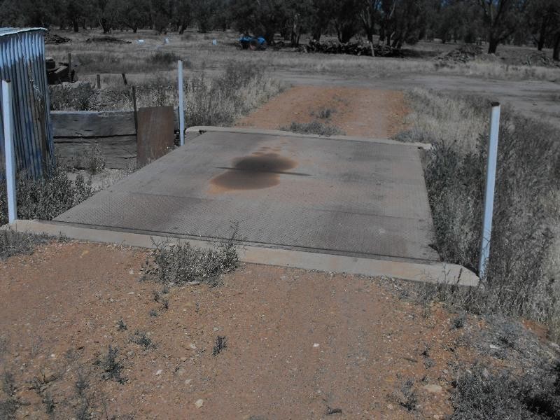 . Murrin Street, Euabalong NSW 2877