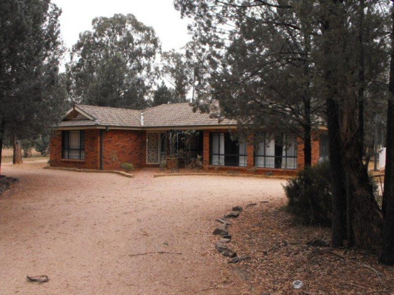 7042 Eugowra Road, Parkes NSW 2870