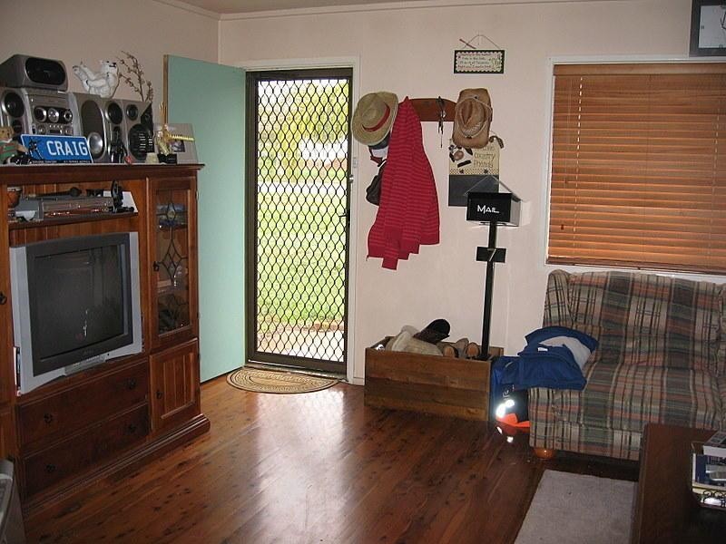 54 Woodward Street, Parkes NSW 2870