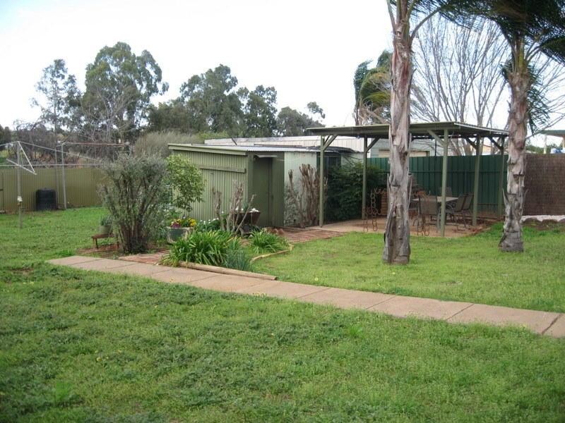 54 Woodward Street, Parkes NSW 2870