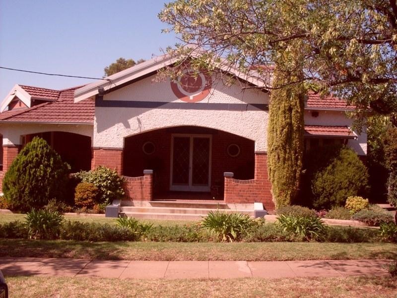 45 Dalton Street, Parkes NSW 2870