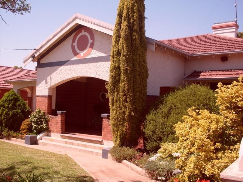 45 Dalton Street, Parkes NSW 2870