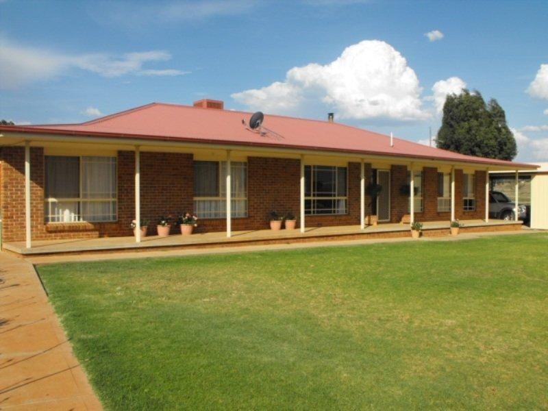 Lot 1 Bogan Road, Parkes NSW 2870
