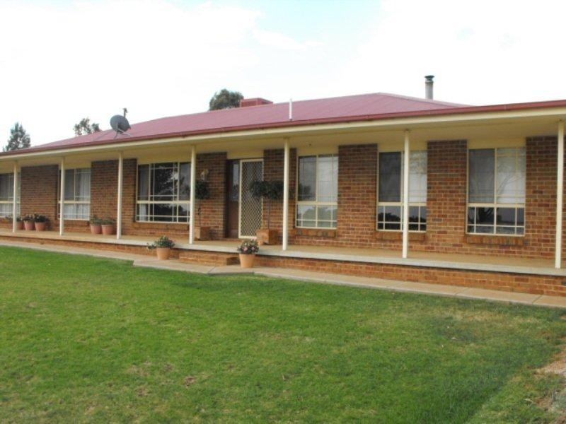 Lot 1 Bogan Road, Parkes NSW 2870