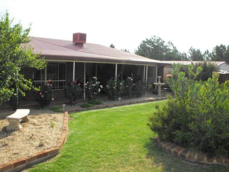 Lot 1 Bogan Road, Parkes NSW 2870