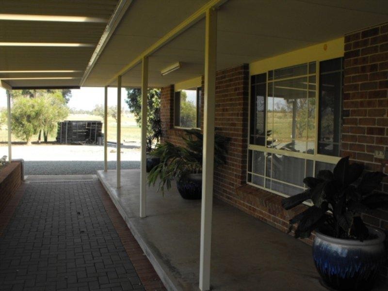 Lot 1 Bogan Road, Parkes NSW 2870