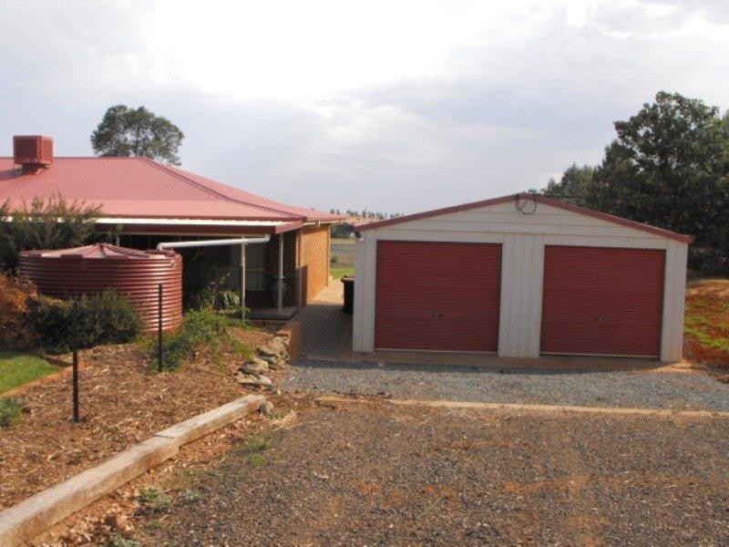 Lot 1 Bogan Road, Parkes NSW 2870