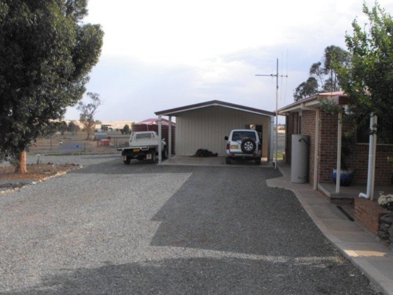 Lot 1 Bogan Road, Parkes NSW 2870
