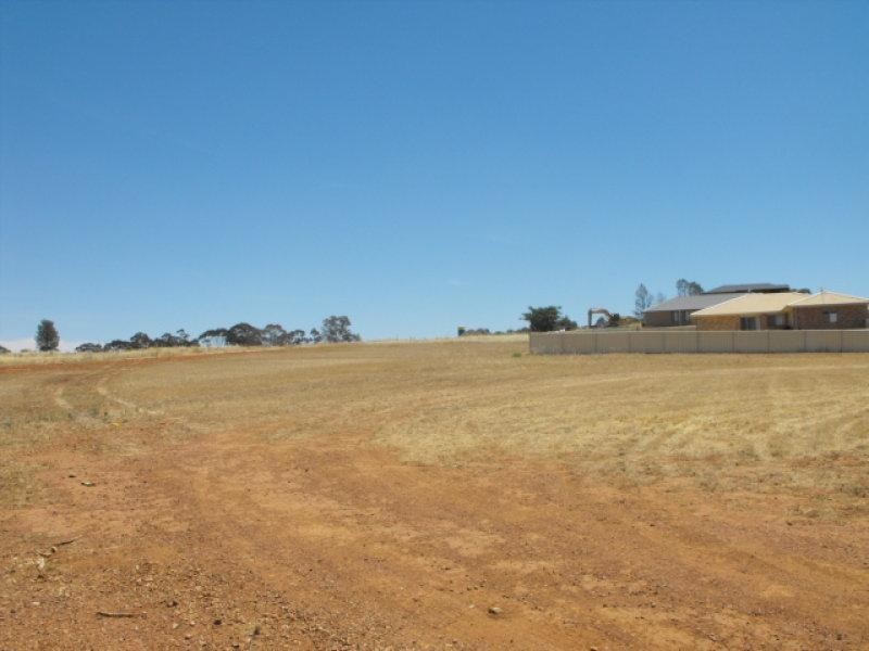 . Vaucluse Place, Parkes NSW 2870