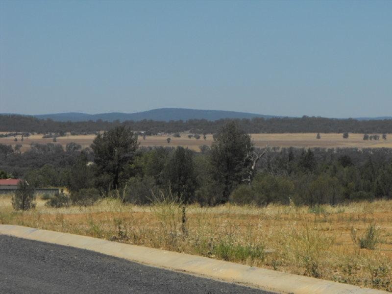 . Vaucluse Place, Parkes NSW 2870