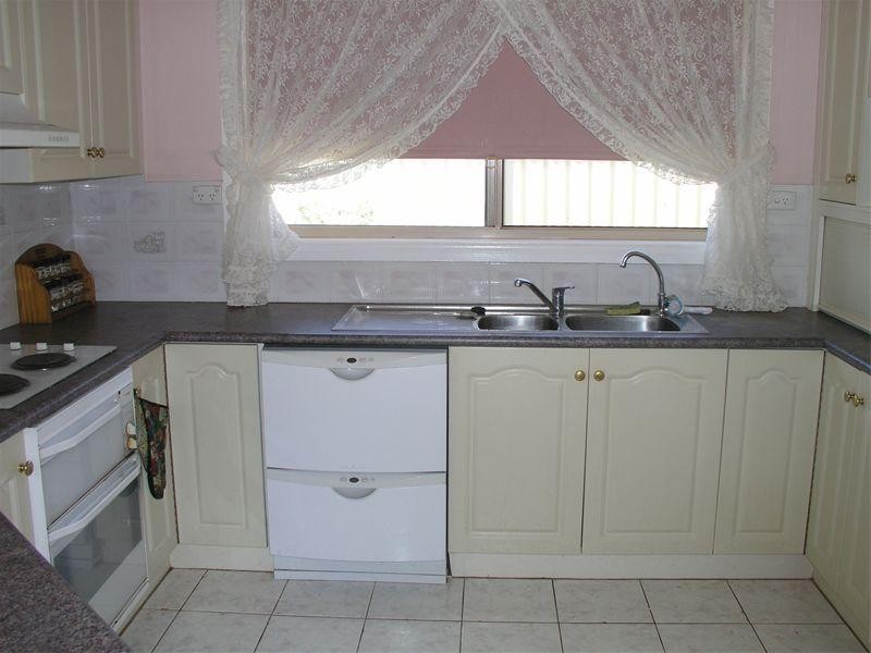 0 Warrah Street, Peak Hill NSW 2869