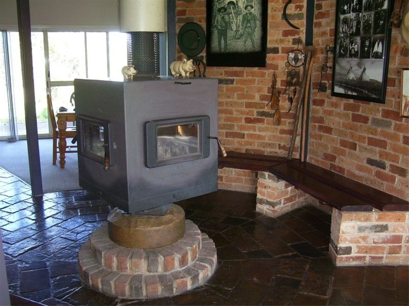 0 Cooka Hills Road, Cookamidgera NSW 2870