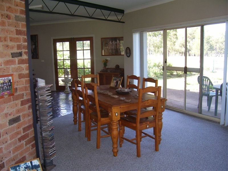 0 Cooka Hills Road, Cookamidgera NSW 2870