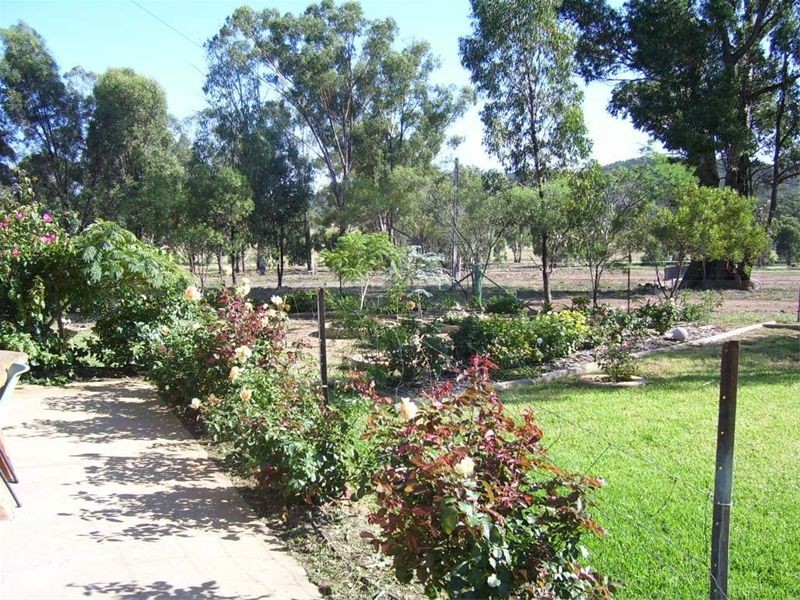 0 Cooka Hills Road, Cookamidgera NSW 2870