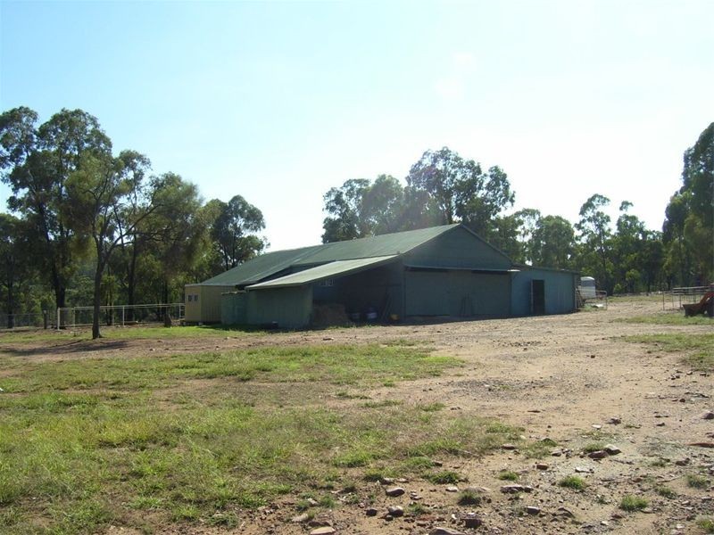 0 Cooka Hills Road, Cookamidgera NSW 2870
