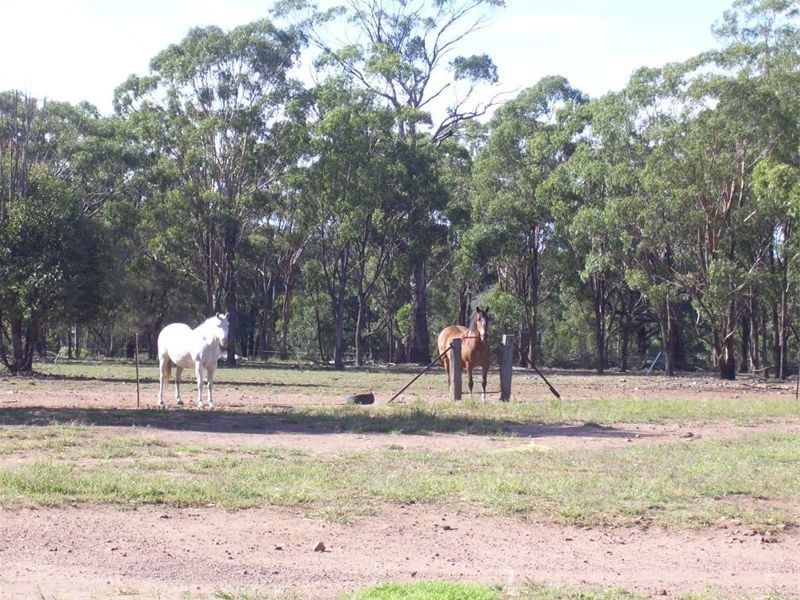 0 Cooka Hills Road, Cookamidgera NSW 2870