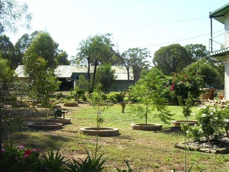 0 Cooka Hills Road, Cookamidgera NSW 2870