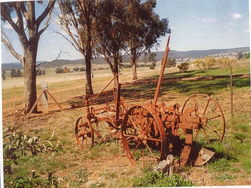 0 Cashmere Road, Parkes NSW 2870