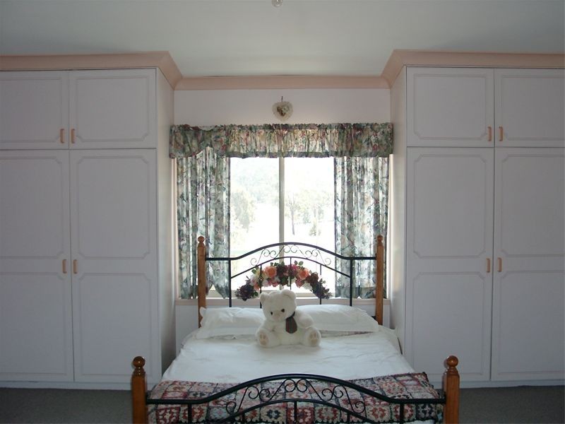 0 Cookamidgera Hills Road, Cookamidgera NSW 2870