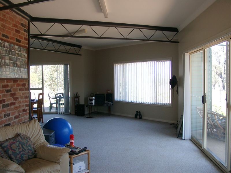 0 Cookamidgera Hills Road, Cookamidgera NSW 2870