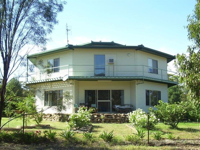 0 Cookamidgera Hills Road, Cookamidgera NSW 2870