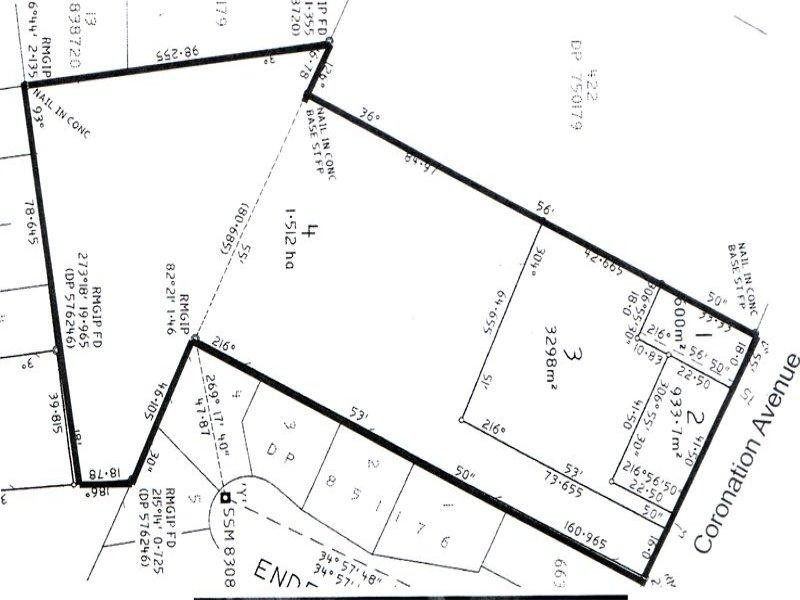 Lot 4 Coronation Avenue, Parkes NSW 2870