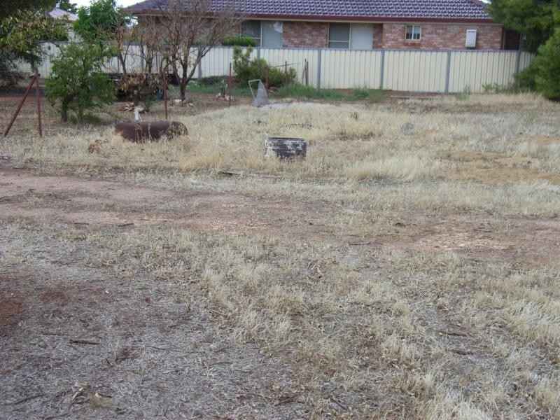 Lot 4 Coronation Avenue, Parkes NSW 2870