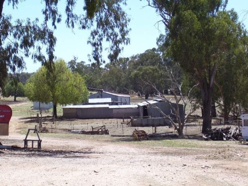 2 Sharlee, Parkes NSW 2870
