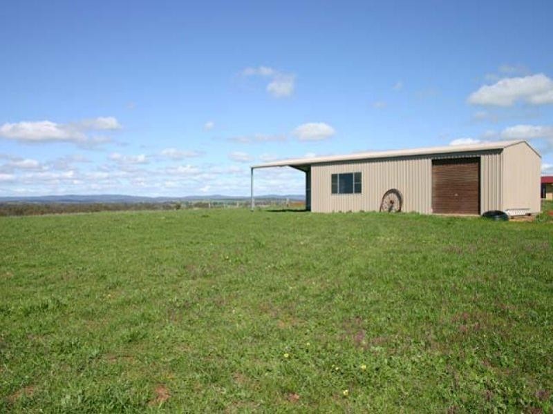 Lot 274 Aitken Lane, Parkes NSW 2870