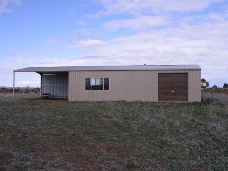 Lot 274 Aitken Lane, Parkes NSW 2870